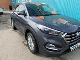 Hyundai Tucson 2018 года за 11 700 000 тг. в Костанай – фото 3