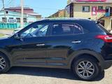 Hyundai Creta 2020 года за 10 500 000 тг. в Уральск – фото 5