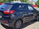 Hyundai Creta 2020 года за 10 500 000 тг. в Уральск
