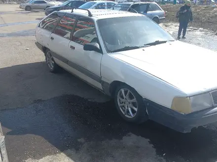 Audi 100 1988 года за 600 000 тг. в Усть-Каменогорск