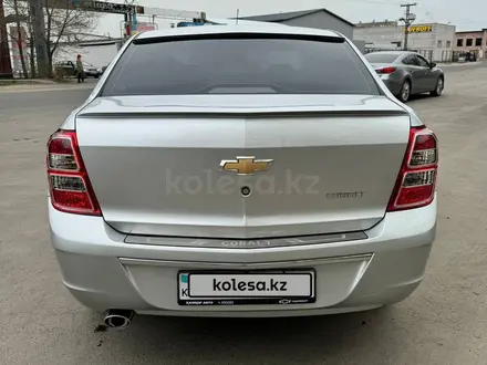 Chevrolet Cobalt 2022 года за 6 200 000 тг. в Павлодар – фото 2