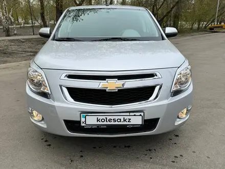 Chevrolet Cobalt 2022 года за 6 200 000 тг. в Павлодар – фото 3