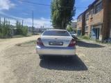 Toyota Camry 2003 года за 3 000 000 тг. в Курчум – фото 2