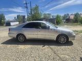Toyota Camry 2003 года за 3 000 000 тг. в Курчум