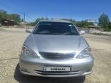 Toyota Camry 2003 года за 3 000 000 тг. в Курчум – фото 3