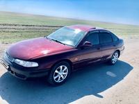 Mazda 626 1996 годаүшін1 800 000 тг. в Кокшетау