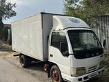 FAW 2011 годаүшін5 000 000 тг. в Алматы