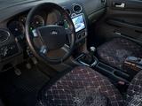 Ford Focus 2006 годаүшін1 000 000 тг. в Аксу – фото 4