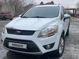 Ford Kuga 2012 годаүшін5 700 000 тг. в Караганда