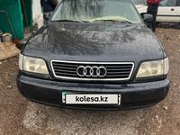 Audi A6 1994 годаүшін2 950 000 тг. в Алматы
