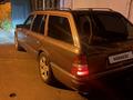 Mercedes-Benz E 300 1991 годаfor1 780 000 тг. в Алматы – фото 3