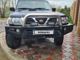 Nissan Patrol 2002 года за 6 000 000 тг. в Костанай – фото 2