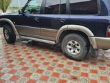 Nissan Patrol 2002 года за 6 000 000 тг. в Костанай – фото 3