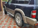 Nissan Patrol 2002 года за 6 000 000 тг. в Костанай – фото 4