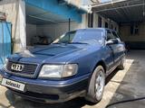 Audi 100 1992 года за 2 455 555 тг. в Жаркент