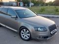 Audi A6 allroad 2007 годаfor5 400 000 тг. в Астана – фото 3