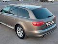 Audi A6 allroad 2007 годаfor5 900 000 тг. в Астана – фото 8