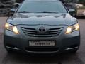 Toyota Camry 2007 года за 5 100 000 тг. в Алматы – фото 8