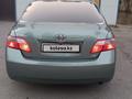Toyota Camry 2007 года за 5 100 000 тг. в Алматы – фото 4