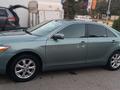 Toyota Camry 2007 года за 5 100 000 тг. в Алматы – фото 2