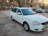 ВАЗ (Lada) Priora 2171 2014 года за 2 400 000 тг. в Караганда