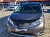 Toyota Sienna 2013 годаүшін10 000 000 тг. в Актау – фото 3