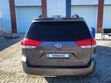 Toyota Sienna 2013 годаүшін10 000 000 тг. в Актау – фото 5