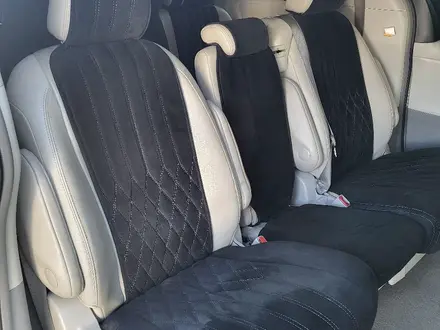Toyota Sienna 2013 года за 10 000 000 тг. в Актау – фото 8