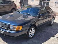 Audi 100 1992 годаүшін1 600 000 тг. в Петропавловск