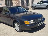 Audi 100 1992 года за 1 600 000 тг. в Петропавловск – фото 2