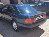 Audi 100 1992 годаүшін1 600 000 тг. в Петропавловск – фото 3