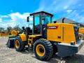 XCMG  Фронтальный погрузчик LW300FN 2м³, 3тонн 2026 годаүшін13 490 000 тг. в Алматы – фото 6