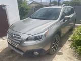 Subaru Outback 2017 года за 7 200 000 тг. в Уральск – фото 4