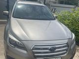 Subaru Outback 2017 года за 7 200 000 тг. в Уральск – фото 3
