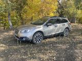 Subaru Outback 2017 года за 7 200 000 тг. в Уральск – фото 2