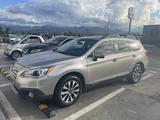 Subaru Outback 2017 года за 7 200 000 тг. в Уральск