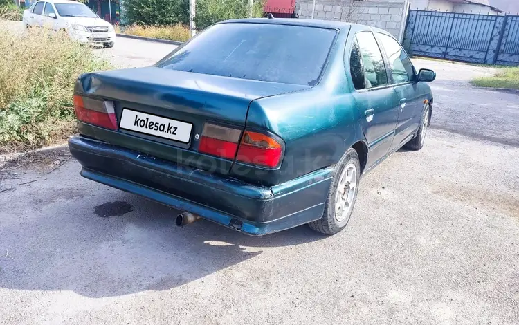 Nissan Primera 1995 годаүшін500 000 тг. в Алматы