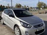 Hyundai Solaris 2012 годаүшін3 800 000 тг. в Хромтау – фото 3