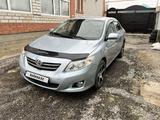 Toyota Corolla 2006 года за 5 200 000 тг. в Кызылорда – фото 2