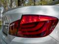 BMW 528 2012 года за 8 350 000 тг. в Алматы – фото 21
