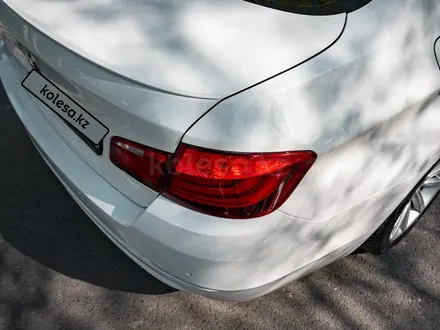 BMW 528 2012 года за 8 350 000 тг. в Алматы – фото 22