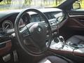 BMW 528 2012 года за 8 350 000 тг. в Алматы – фото 28