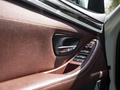 BMW 528 2012 года за 8 350 000 тг. в Алматы – фото 29