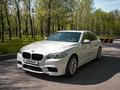 BMW 528 2012 года за 8 350 000 тг. в Алматы – фото 7