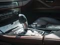 BMW 528 2012 года за 8 350 000 тг. в Алматы – фото 30