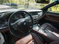 BMW 528 2012 года за 8 350 000 тг. в Алматы – фото 32
