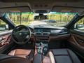 BMW 528 2012 года за 8 350 000 тг. в Алматы – фото 33