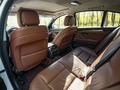 BMW 528 2012 года за 8 350 000 тг. в Алматы – фото 39