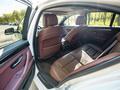 BMW 528 2012 года за 8 350 000 тг. в Алматы – фото 40