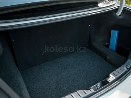BMW 528 2012 года за 8 350 000 тг. в Алматы – фото 45
